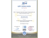 Chính sách chất lượng