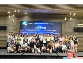 Chương trình du lịch hè 2025 & lễ kỷ niệm 23 năm thành lập Phương Nam Tech