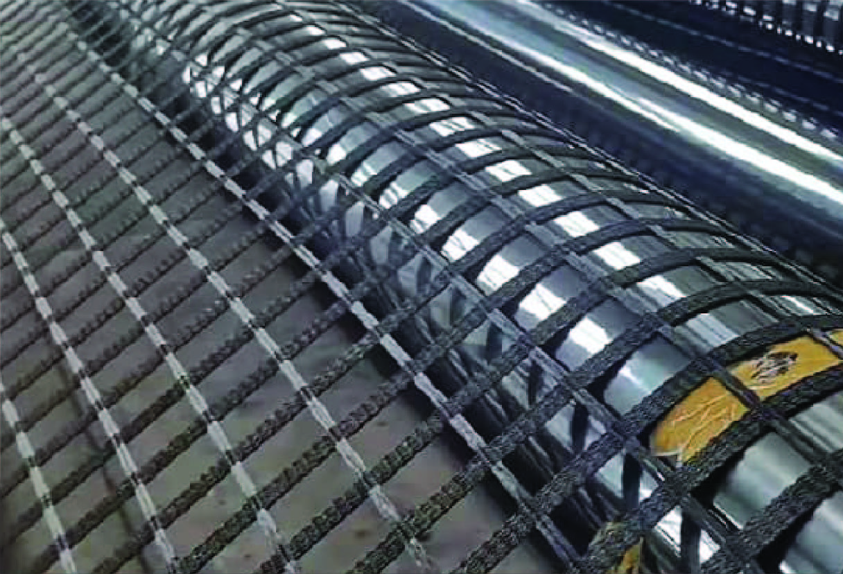 GEOGRID