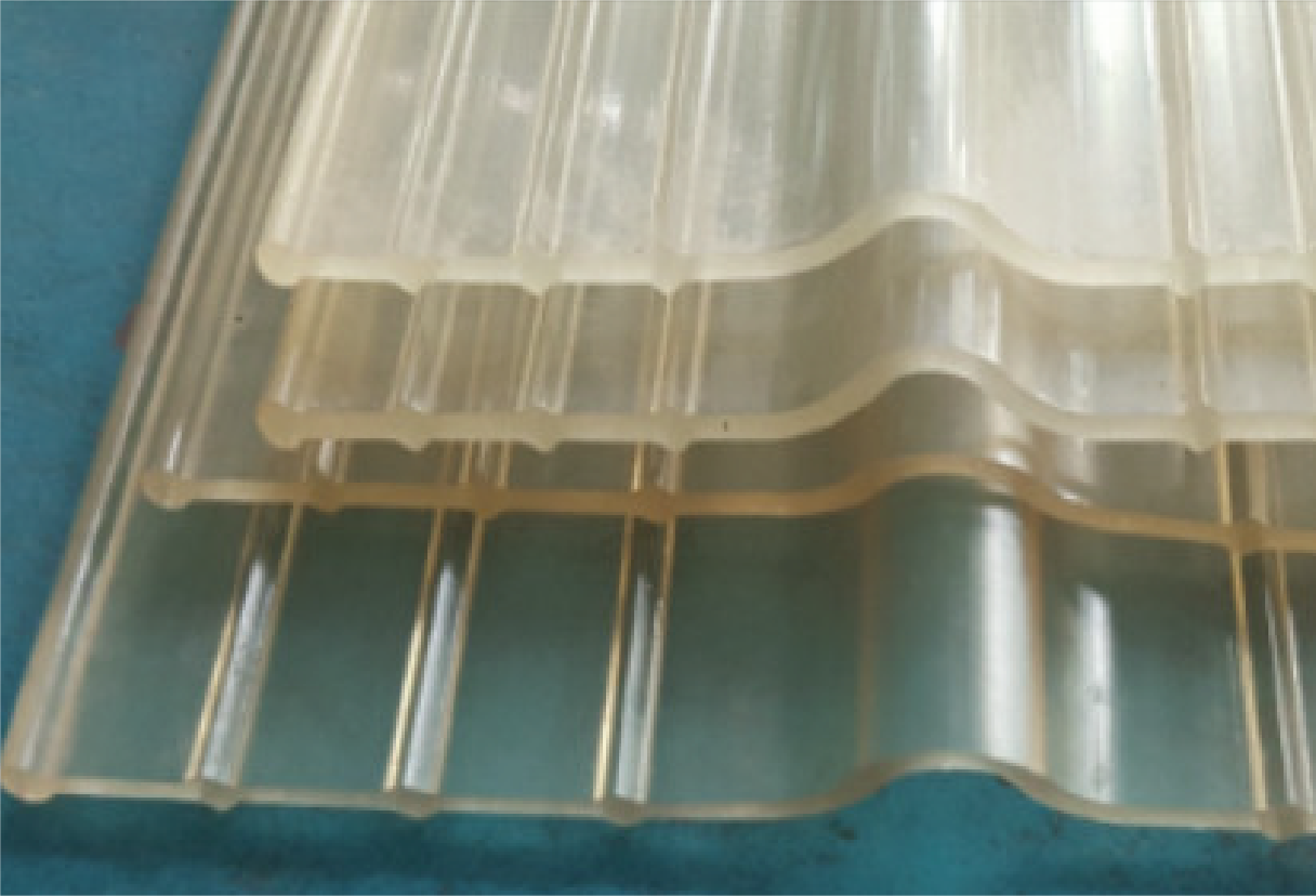 PVC JOINTS